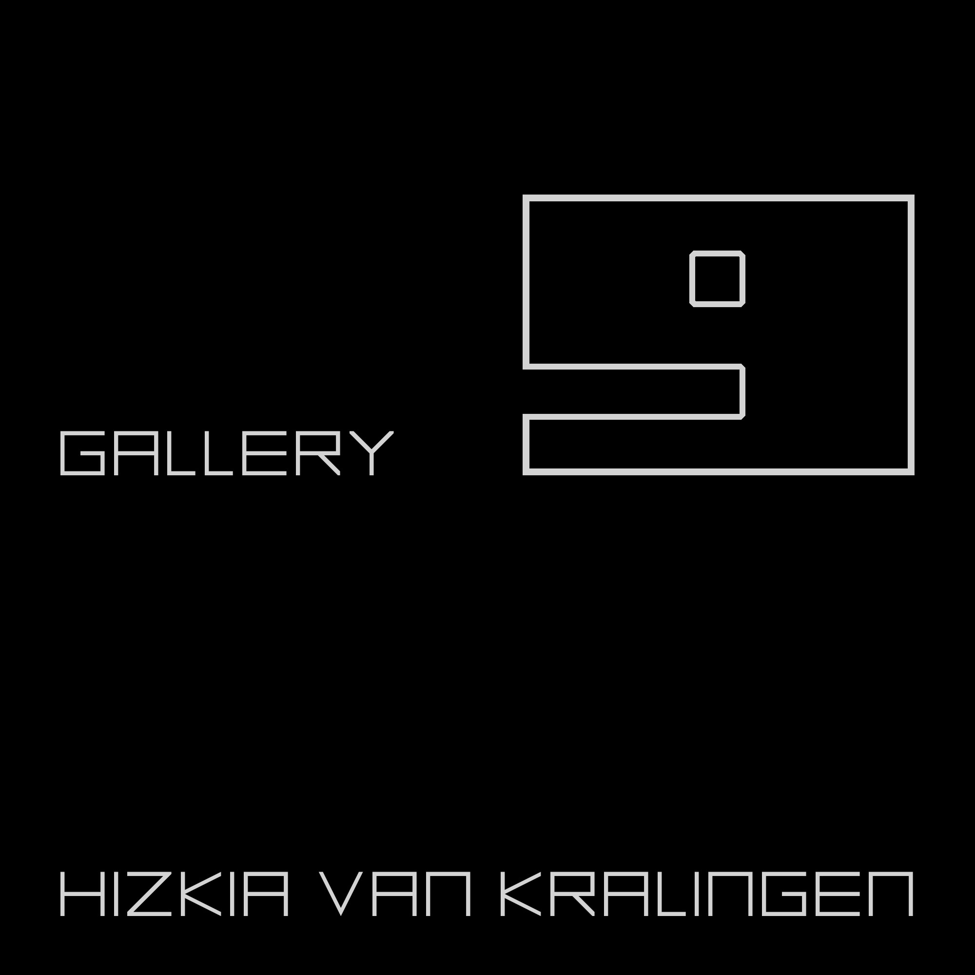 Gallery 9 en Van Kralingen