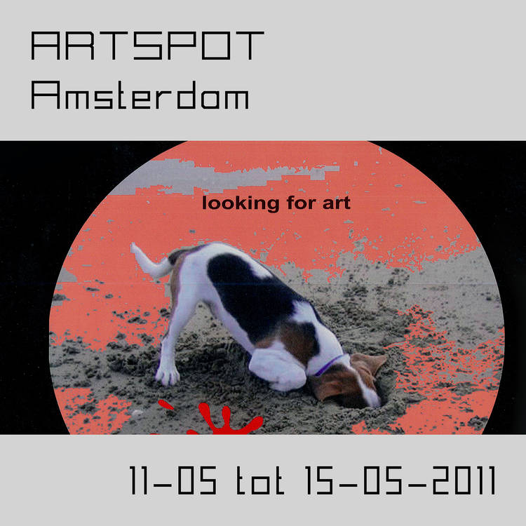 Artspot Amsterdam